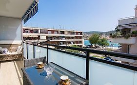 Apartman Marin